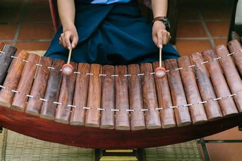 Laos Music - Everything about Laotian Traditional Music