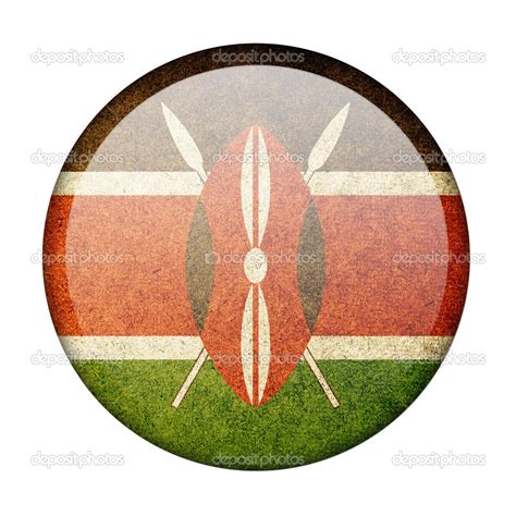 Kenya flag Stock Photo by ©red_hayabusa 39965091