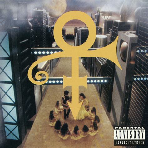 ‎Love Symbol Album by Prince & The New Power Generation on Apple Music