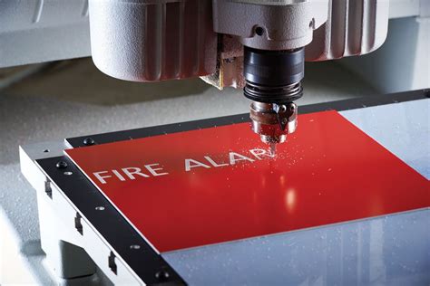 Plastic Engraving Services - NOLA Laser Cutting & CNC Services