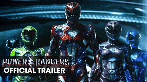 Movie review | Power Rangers: Superhero remake proves dark, light at ...