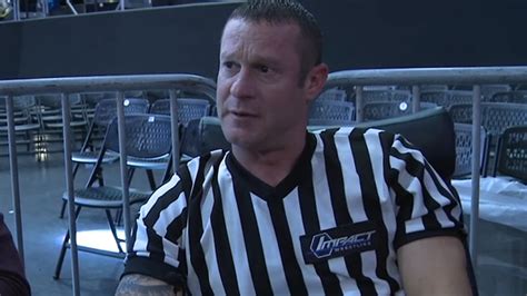 Brian Hebner Believes Earl and Dave Hebner Should Be Inducted Into The WWE Hall Of Fame