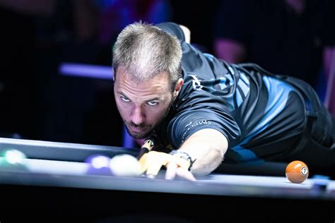 2023 UK OPEN POOL CHAMPIONSHIP | OUSCHAN SUFFERS SHOCK DEFEAT ...