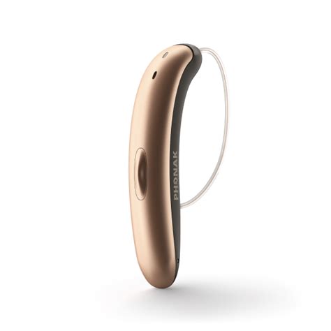 Phonak Lumity Slim L90-R - rechargeable — Online Hearingaids