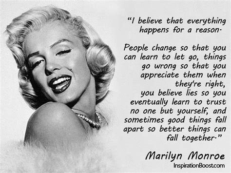 Marilyn Monroe Quotes | SPECTACLE IS SURVEILLANCE