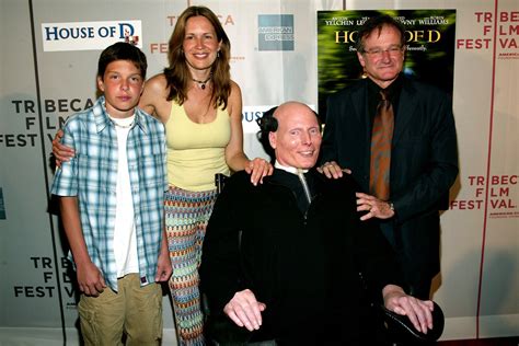 Will Reeve describes moment he felt ‘alone’ after deaths of Christopher and Dana Reeve - ABC News