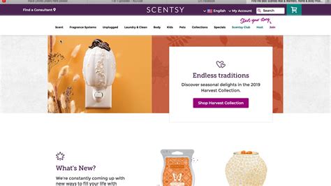 Scentsy Workstation Scentsy Workstation Scentsy Learning