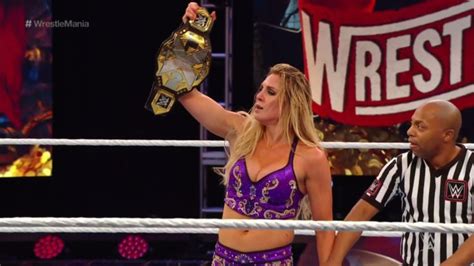 Is Charlotte Flair's NXT Return Best For Business? - Cultured Vultures