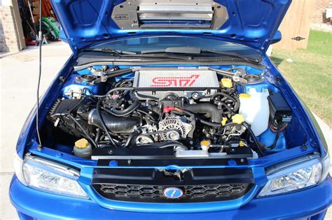 "Easy" Subaru Swap Engine Choices | iWire Subaru Wiring Solutions