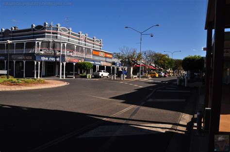 Gatton and Ipswich – All Over Australia