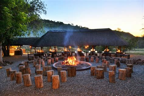 Bakubung Bush Lodge - Tours Africa