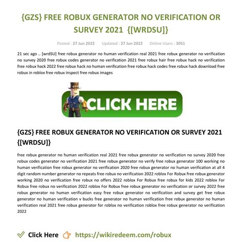 free-robux-generator-no-verification-or-survey-2021-4325.pdf | DocDroid