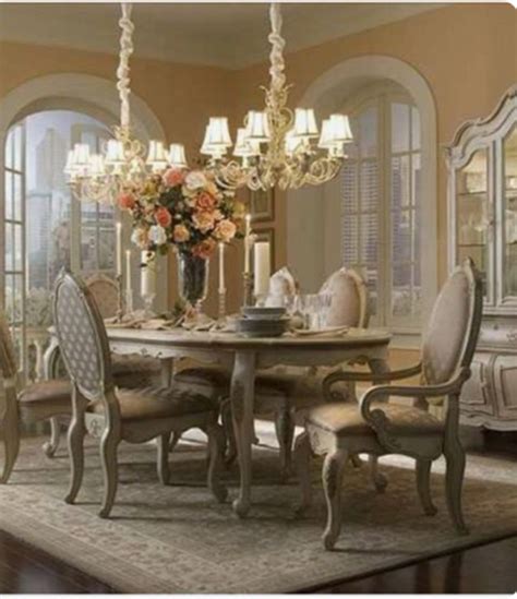 French Dining Room Set