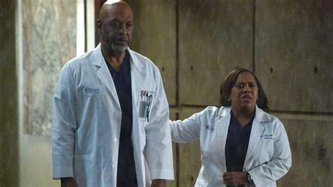 'Grey's Anatomy': Midseason Finale Spoilers