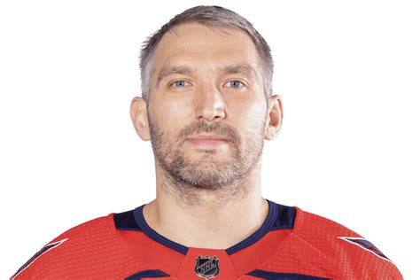 Alex Ovechkin | Washington Capitals | National Hockey League | Yahoo! Sports - TrendRadars