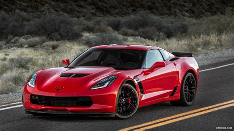 Corvette Z06 Wallpaper (64+ images)