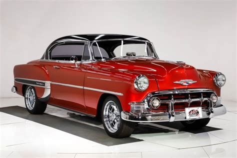 1953 Chevrolet Bel Air | Volo Museum