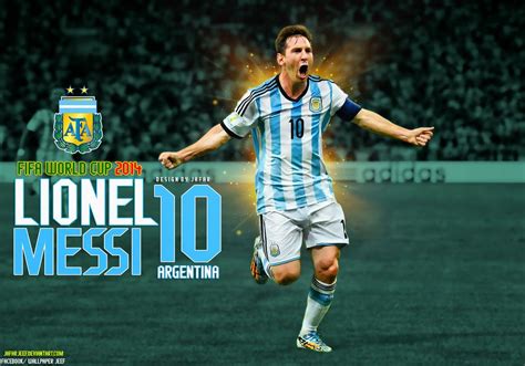 🔥 [150+] Messi Wallpapers 2016 | WallpaperSafari