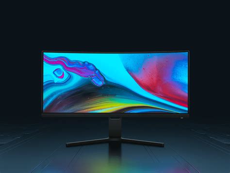 Xiaomi Curved Gaming Monitor 30