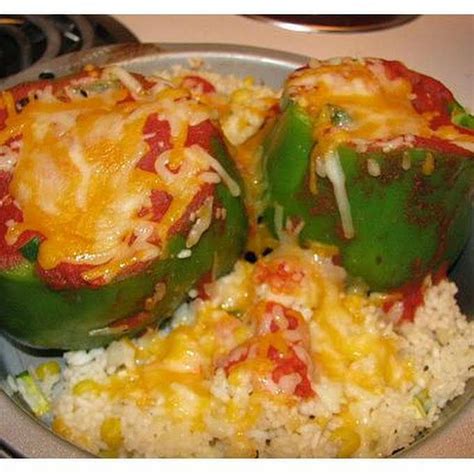 Cheese Stuffed Banana Peppers Recipe | Yummly | Recipe | Stuffed banana peppers, Stuffed peppers ...