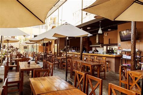 RESTAURANTE BAHIA BLANCA, Piura - Fotos & Comentários de Restaurantes ...