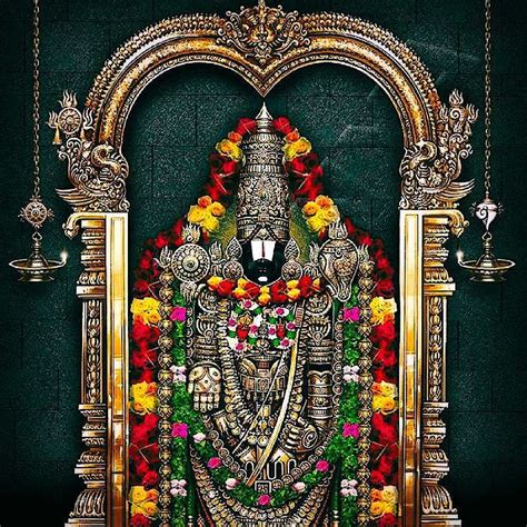 Download Lord Balaji Wallpapers - Full Hd Venkateswara Swamy for ...