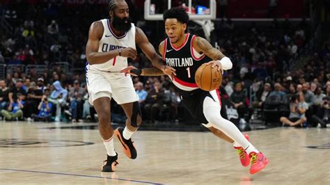 Anfernee Simons Stats, Props and Injury status