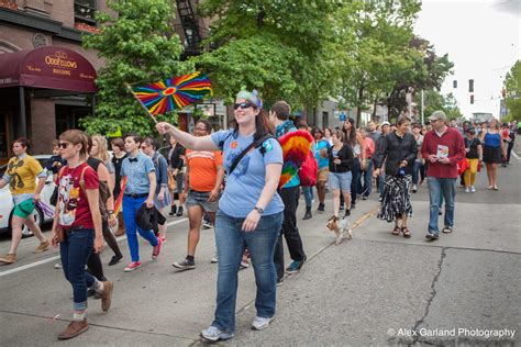 CHS Pics | Seattle Pride Saturday 2014 on Capitol Hill | CHS Capitol Hill Seattle