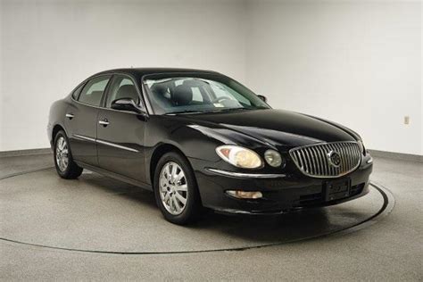 2008 Buick LaCrosse CXL CXL 4dr Sedan for Sale in Hampton, Virginia ...