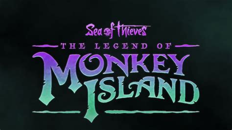 Sea Of Thieves Devs Offer Players A Look At The Legend Of Monkey Island Content