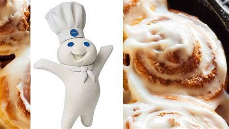 10 Fun Facts about the Pillsbury Doughboy