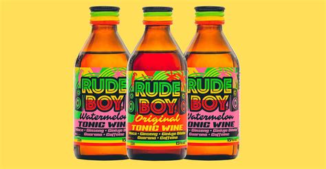 Rude Boy: The Latest RTD To Reach The Irish Market - Cult Drinks