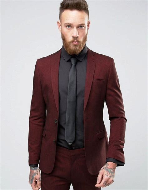 Guide To Cocktail Attire For Men - LIFESTYLE BY PS