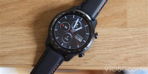 TicWatch Pro 3 set to add an LTE variant soon - 9to5Google