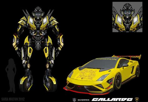 Arriba 38+ imagen lamborghini transformer - Abzlocal.mx