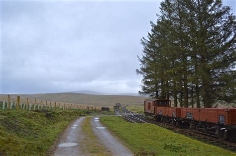 Waverley Route - Preserved Railway - UK Steam Whats On Guide and ...