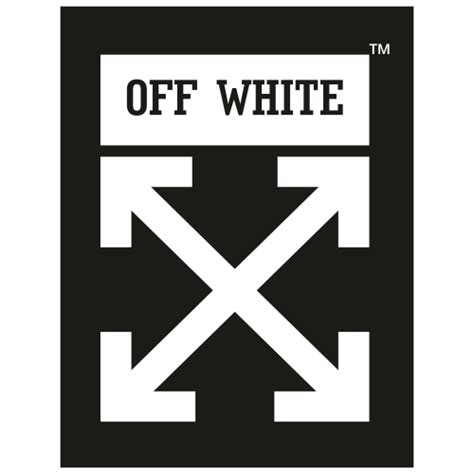 Off White Logo SVG | Download Off White Logo vector File