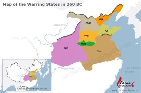 15 Facts About Warring States Period In China, 59% OFF