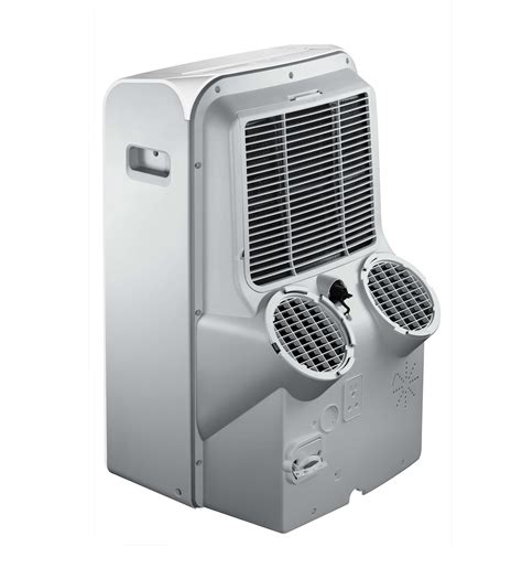 ARC-126MD Whynter 12000 BTU Dual-Hose Portable Air Conditioner with 3M ...