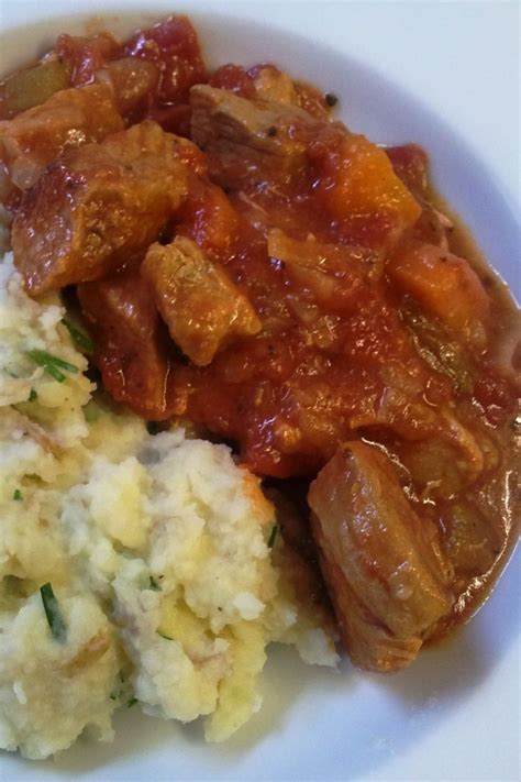 Pork Casserole Slow Cooker Jamie Oliver - Delish Sides