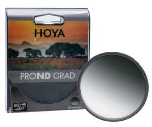 HOYA Launches all-new ProND Graduated Filters - The Society of Photographers | International ...