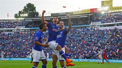 Tigres vs. Cruz Azul: TV channel, live stream, team news, kickoff time, & match preview