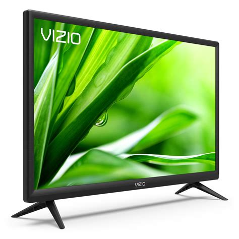 Vizio 24" Class HD LED TV D-Series D24hn-G9 - Walmart.com | Led tv ...