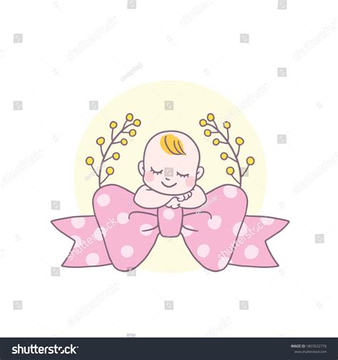 Baby Shop Store Vector Logo Template Stock Vector (Royalty Free) 1807622776 | Shutterstock