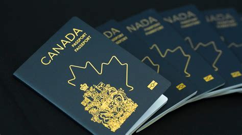 Canada's new passport design sparks controversy | CTV News