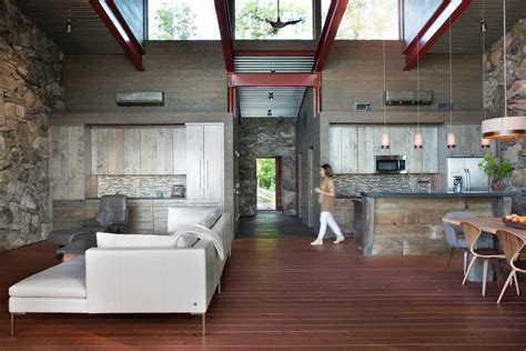 Raven's Crest House - HK Architects