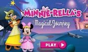 Mickey Mouse Clubhouse: Minnie-Rella's Magical Journey | NuMuKi