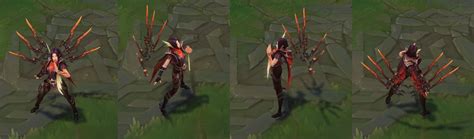 PBE Bugs & Feedback Thread: High Noon Irelia! : LeaguePBE