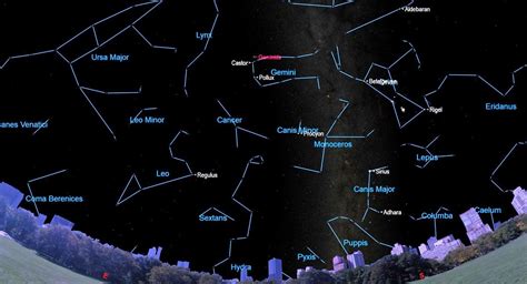 The Geminid meteor shower, the best of 2020, peaks this weekend. Here's what to expect. | Space