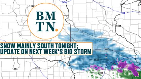 Snowfall rankings in Minnesota and another storm next week? - Bring Me ...